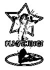 PLAYTHINGS