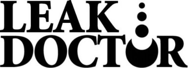 LEAK DOCTOR