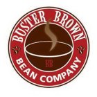 BB BUSTER BROWN BEAN COMPANY