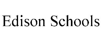 EDISON SCHOOLS