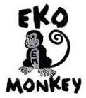 EM EKO MONKEY