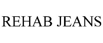 REHAB JEANS