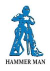 HAMMER MAN