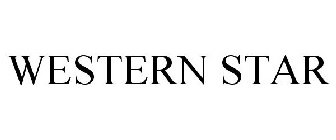 WESTERN STAR