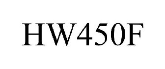 HW450F