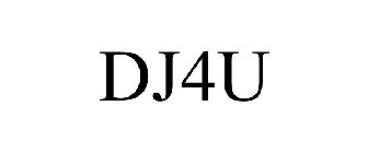DJ4U