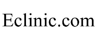 ECLINIC.COM