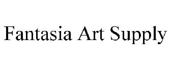 FANTASIA ART SUPPLY