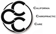 CCC CALIFORNIA CHIROPRACTIC CARE