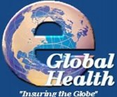 E GLOBAL HEALTH 