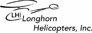 LHI LONGHORN HELICOPTERS, INC.