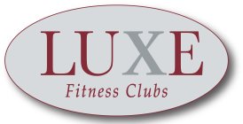 LUXE FITNESS CLUBS
