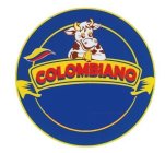 COLOMBIANO