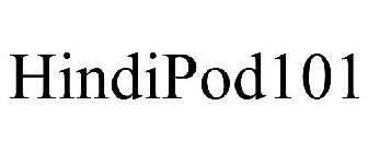 HINDIPOD101