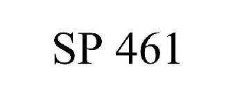 SP 461