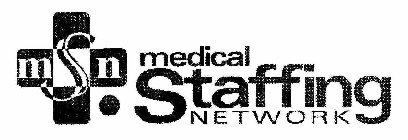 MSN MEDICAL STAFFING NETWORK