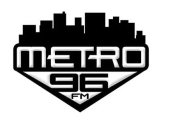 METRO 96 FM