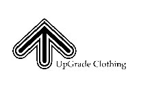 UPGRADE CLOTHING