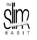 THE SLIM HABIT