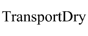 TRANSPORTDRY