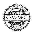 C·M·M·C CERTIFIED MASTERMIND CONSULTANTS C2