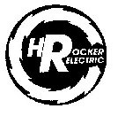 H ROCKER ELECTRIC