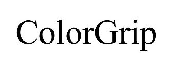 COLORGRIP