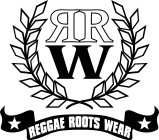 REGGAE ROOTS WEAR RR W
