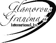 GLAMOROUS GRANDMA'S INTERNATIONAL, INC.