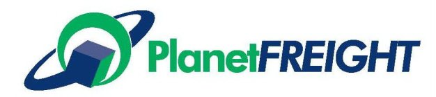 PLANETFREIGHT