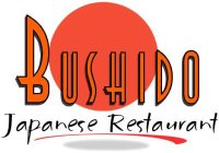 BUSHIDO JAPANESE RESTAURANT