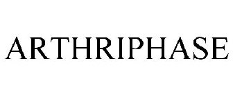 ARTHRIPHASE