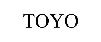 TOYO