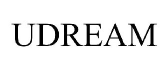 UDREAM