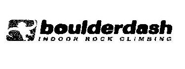 BOULDERDASH INDOOR ROCK CLIMBING