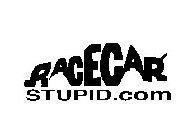 RACECAR STUPID.COM