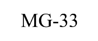 MG-33