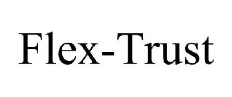 FLEX-TRUST