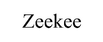 ZEEKEE