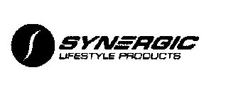 SYNERGIC LIFESTYLES PRODUCTS