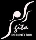 GITA GIRLS INSPIRED TO ACHIEVE
