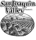 SAN JOAQUIN VALLEY FARMS