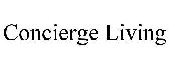 CONCIERGE LIVING