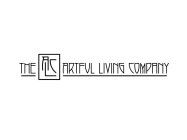 THE ALC ARTFUL LIVING COMPANY