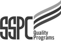 SSPC QUALITY PROGRAMS