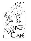 DESSERT ESCAPE CAFÉ