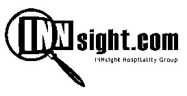 INNSIGHT.COM INNSIGHT HOSPITALITY GROUP