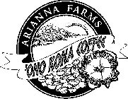 ARIANNA FARMS 'ONO KONA COFFEE