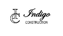 I C INDIGO CONSTRUCTION