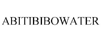 ABITIBIBOWATER